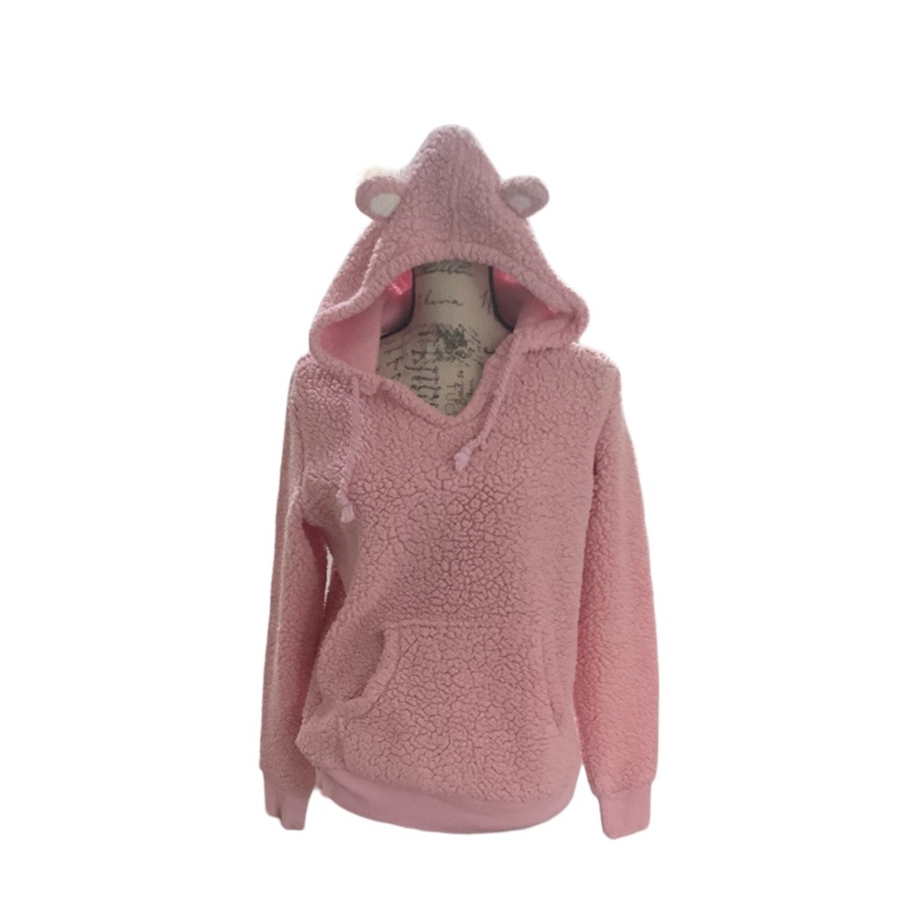 Cozy Zoe Sweater
